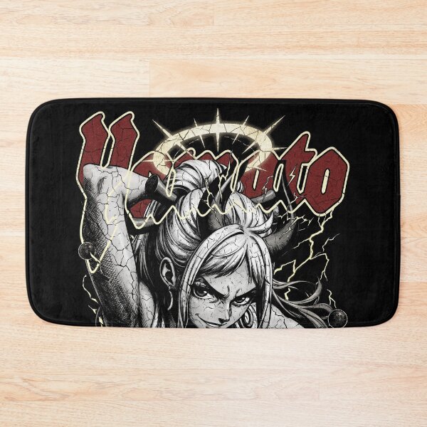 Item preview, Yamato  designed and sold by MadShroomPrints.