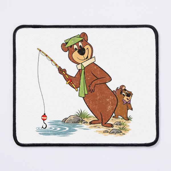 Item preview, Yogi Bear designed and sold by Zeewind.