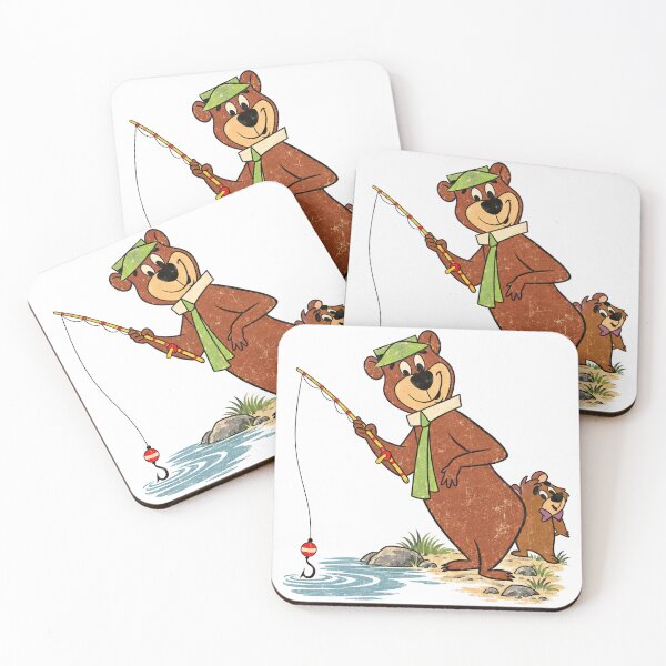 Item preview, Yogi Bear designed and sold by Zeewind.