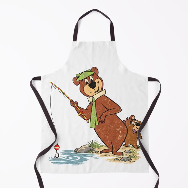 Item preview, Yogi Bear designed and sold by Zeewind.