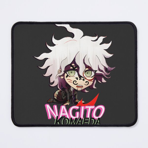 Item preview, Komaeda Chibi Sprite Art | ⭐⭐⭐⭐⭐ designed and sold by jiren.