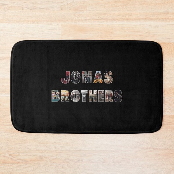 Item preview, Jonass Brotherss Band Photo Collage  designed and sold by Benda-Designs.