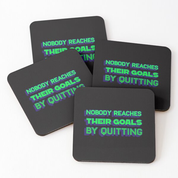 Item preview, Keep Going and Reach Your Goals designed and sold by Angie's Page.