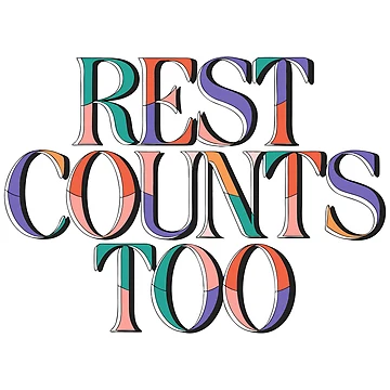 Artwork thumbnail, Rest Counts Too by NextLevelThread