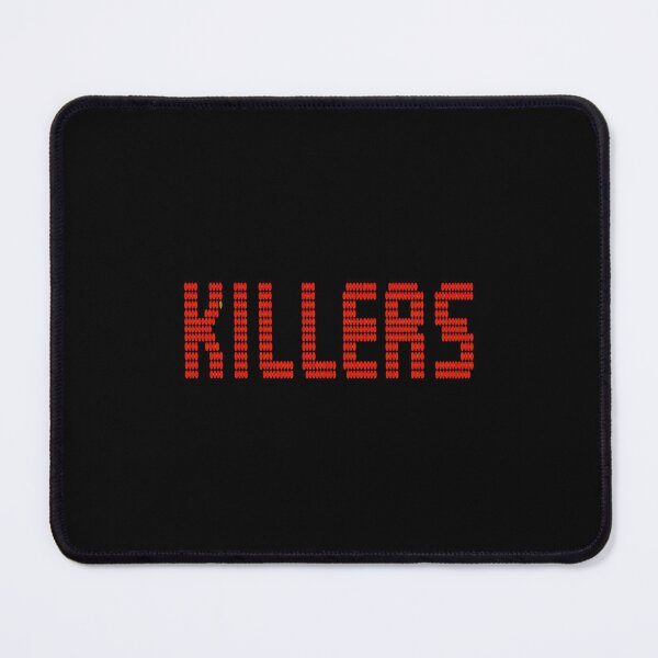 Item preview, KILLERSS Dot Matrix  designed and sold by Benda-Designs.