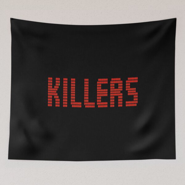 Item preview, KILLERSS Dot Matrix  designed and sold by Benda-Designs.
