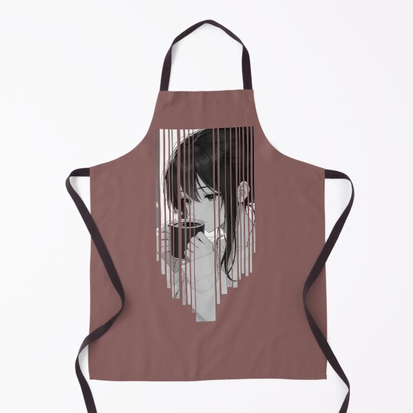 Item preview, coffee time designed and sold by moonart7lunas.