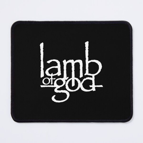 Item preview, Lambs Of Gods Band  designed and sold by Benda-Designs.