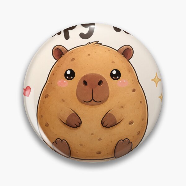 Item preview, Cap-tato designed and sold by BaileyTees52.