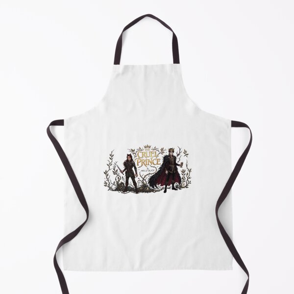 Item preview, Jude y Cardan designed and sold by creativestuff11.