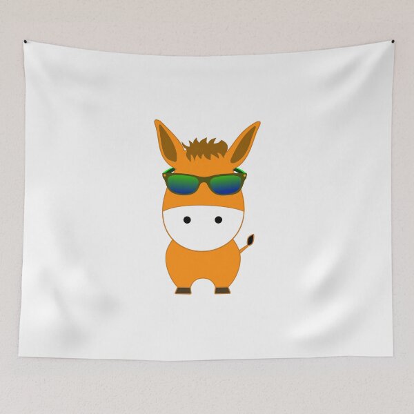 Item preview, Rebel Donkey designed and sold by Rebeldonkey.
