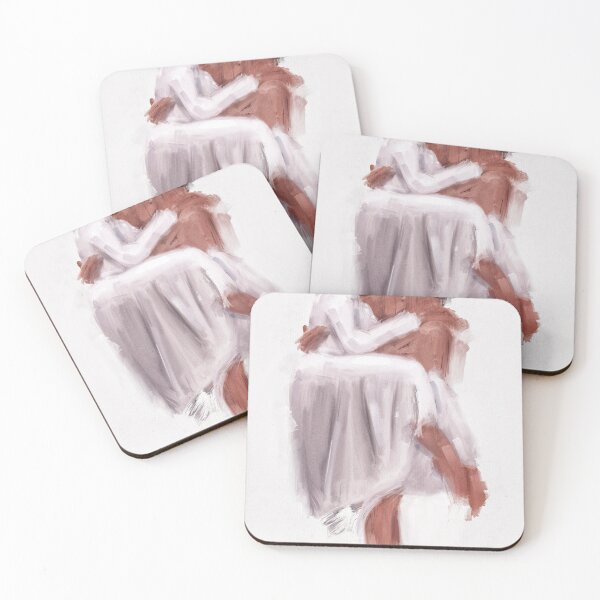 Item preview, In God's arms – security, comfort, Jesus' embrace designed and sold by tevahart.