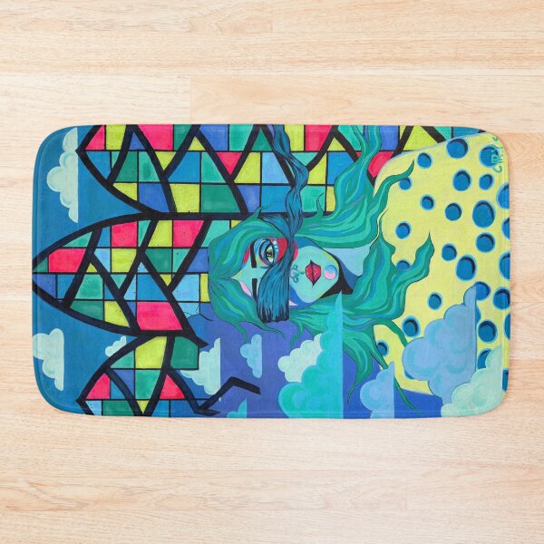 Item preview, Blind designed and sold by Crystal Cross.