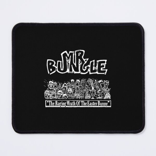Item preview, Mr. Bungle Band designed and sold by LllumynArtStore.