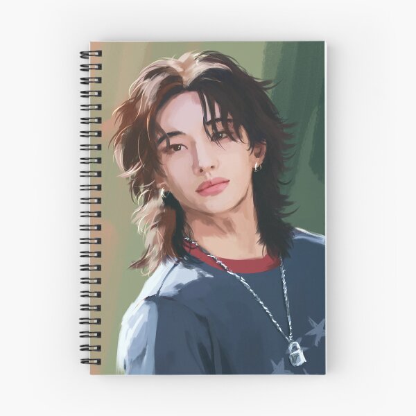 Item preview, Hyunjin Guess designed and sold by FauxHollow.