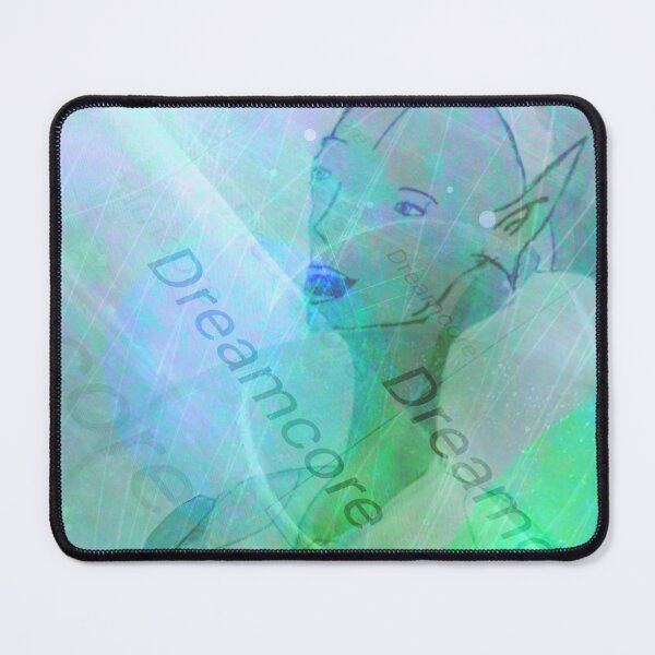 Item preview, "Dream Core (A Trip back to Y2k)" designed and sold by Spaceart9.