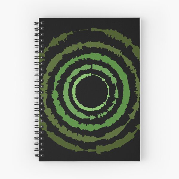 Item preview, Everything's Gone Green designed and sold by bkxxl.
