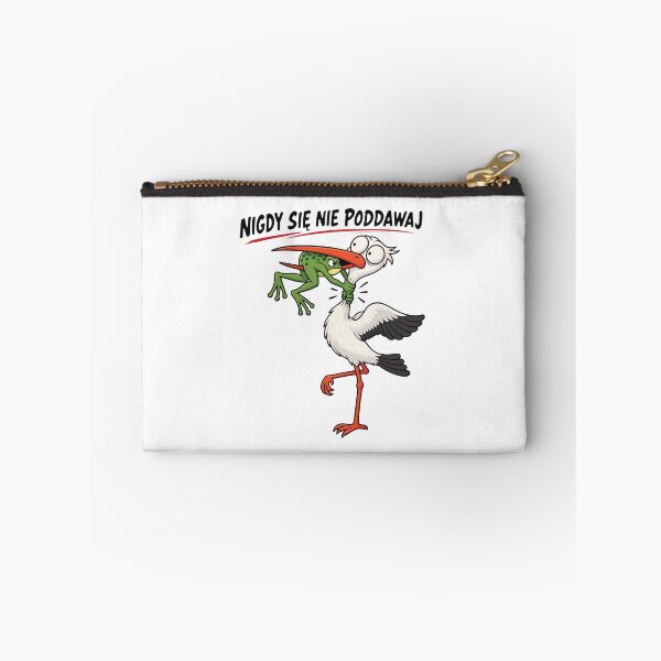 Item preview, Nigdy Się Nie Poddawaj designed and sold by PRINTIONAL.