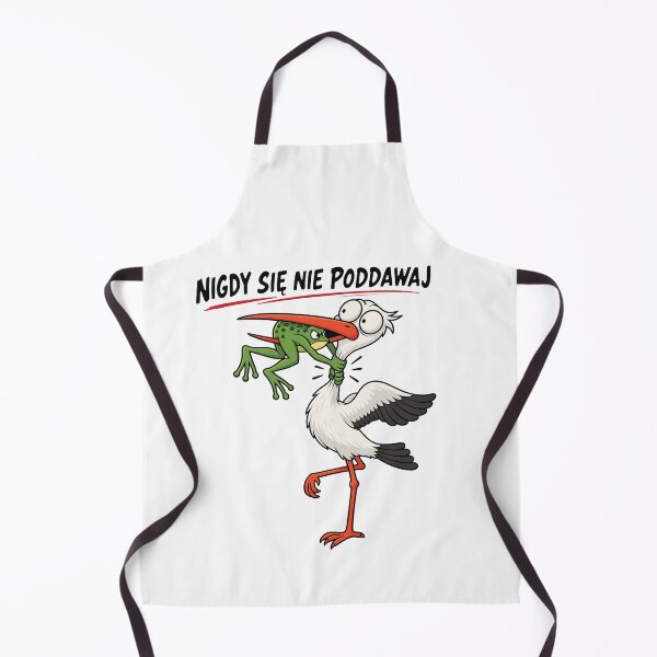 Item preview, Nigdy Się Nie Poddawaj designed and sold by PRINTIONAL.