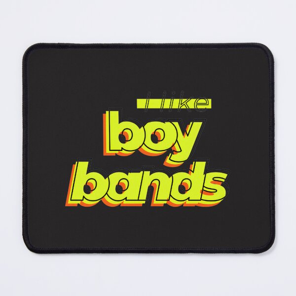 Item preview, Retro Boy Band Fan Aesthetic Music Lover Vintage 90S Pop Music Enthusiast Design | ⭐⭐⭐⭐⭐ Best Seller designed and sold by Hatimantar15.