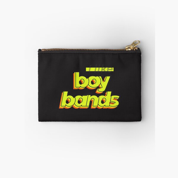 Item preview, Retro Boy Band Fan Aesthetic Music Lover Vintage 90S Pop Music Enthusiast Design | ⭐⭐⭐⭐⭐ Best Seller designed and sold by Hatimantar15.