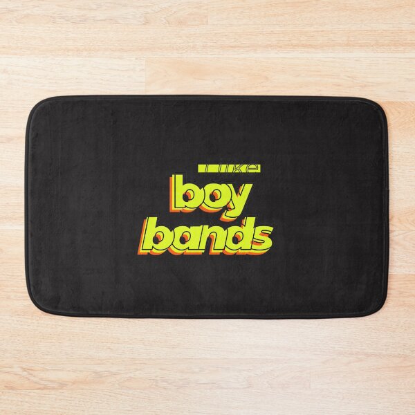 Item preview, Retro Boy Band Fan Aesthetic Music Lover Vintage 90S Pop Music Enthusiast Design | ⭐⭐⭐⭐⭐ Best Seller designed and sold by Hatimantar15.