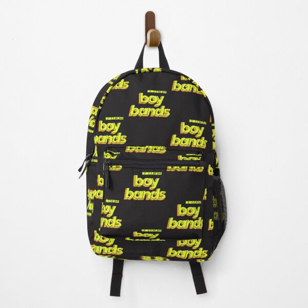 Item preview, Retro Boy Band Fan Aesthetic Music Lover Vintage 90S Pop Music Enthusiast Design | ⭐⭐⭐⭐⭐ Best Seller designed and sold by Hatimantar15.