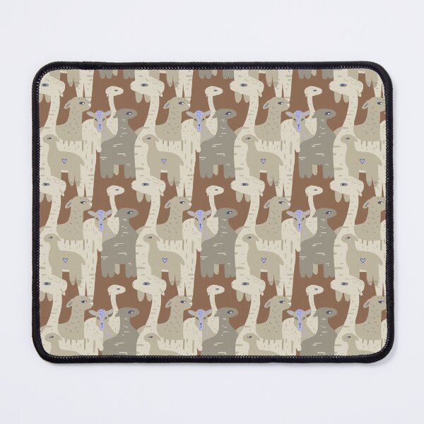Item preview, Whimsical Woolly Sheep Pattern designed and sold by FaliushART.