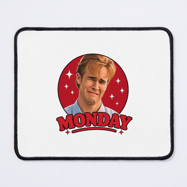 Item preview, Dawson’s Monday designed and sold by evavv-studio.