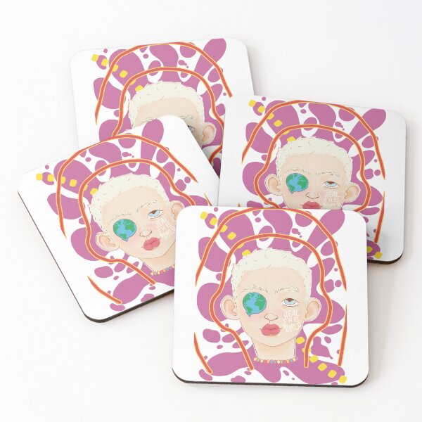 Item preview, Heal the World designed and sold by lotokunst.
