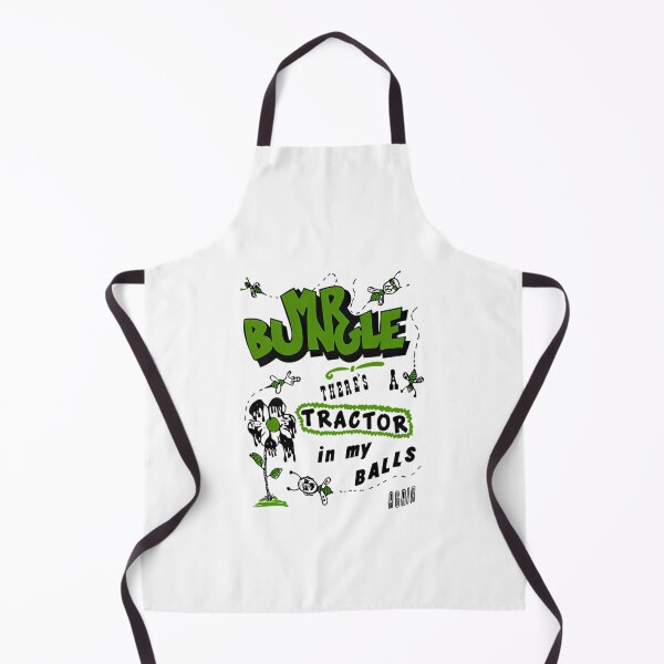 Item preview, Mr. Bungle Band designed and sold by LllumynArtStore.