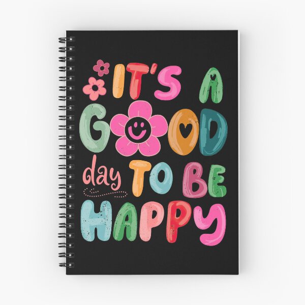 Item preview, It's A Good Day To Be Happy designed and sold by StaceyOneLove.
