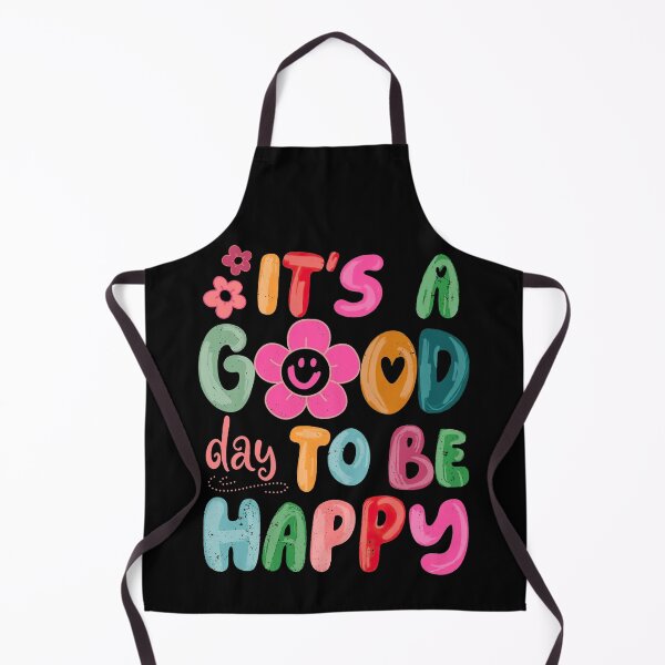 Item preview, It's A Good Day To Be Happy designed and sold by StaceyOneLove.