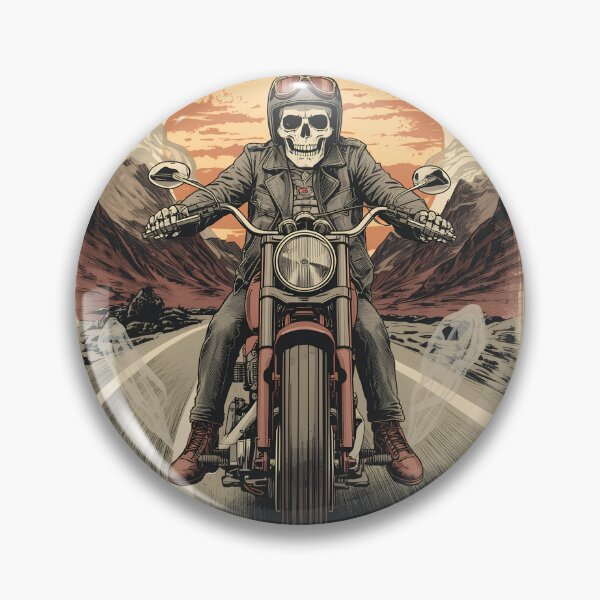 Item preview, The Last Ride designed and sold by UCDesigns.