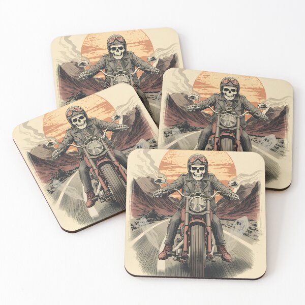 Item preview, The Last Ride designed and sold by UCDesigns.
