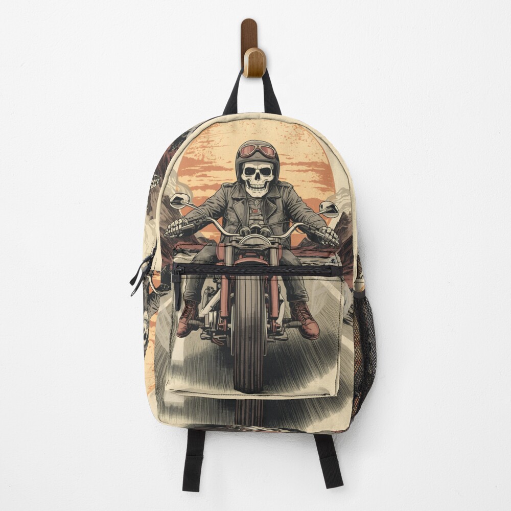 Item preview, Backpack designed and sold by UCDesigns.