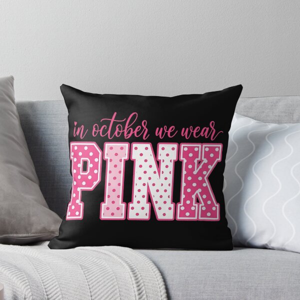 Item preview, Funny In October We Wear Pink designed and sold by To101ARt.