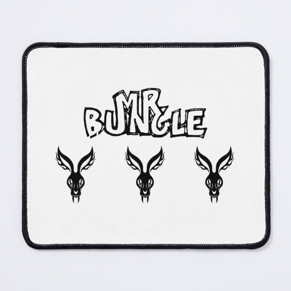 Item preview, Mr. Bungle Band designed and sold by LllumynArtStore.