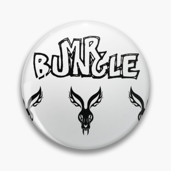 Item preview, Mr. Bungle Band designed and sold by LllumynArtStore.