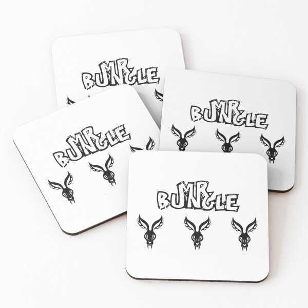 Item preview, Mr. Bungle Band designed and sold by LllumynArtStore.