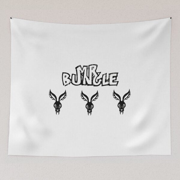 Item preview, Mr. Bungle Band designed and sold by LllumynArtStore.