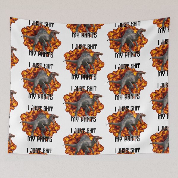 Item preview, I just shit my pants designed and sold by RepulsiveFish.
