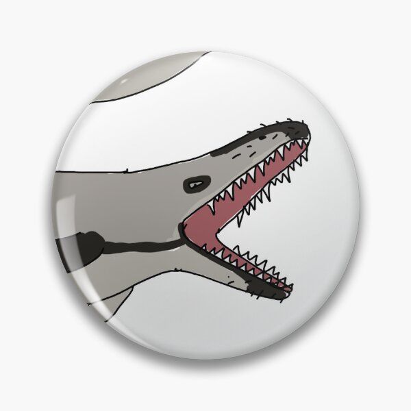 Item preview, Basilosaurus Diving designed and sold by FossilRecordGNS.