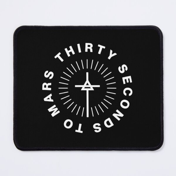 Item preview, Thirty Seconds To Mars designed and sold by LllumynArtStore.