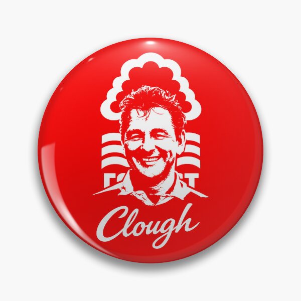 Item preview, Clough designed and sold by bkxxl.