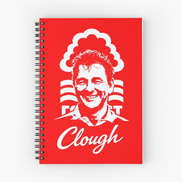 Item preview, Clough designed and sold by bkxxl.