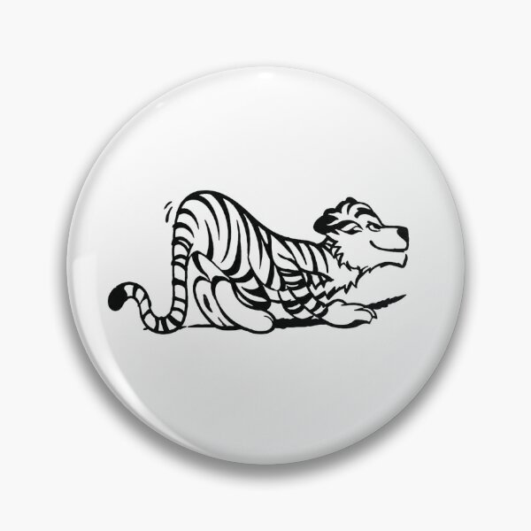 Item preview, Hudson Williams Hobbes tattoo  designed and sold by baranskini.