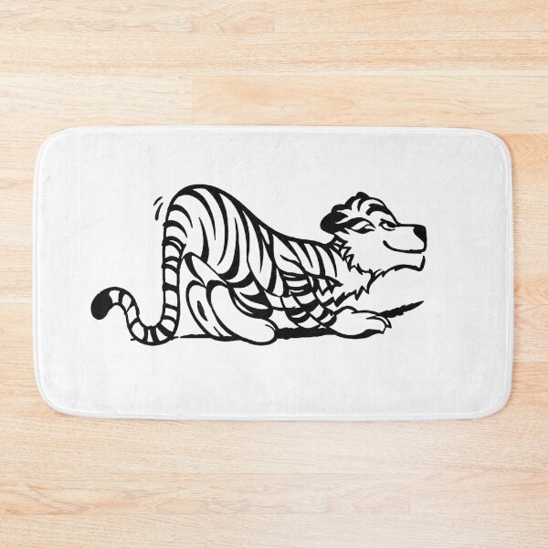 Item preview, Hudson Williams Hobbes tattoo  designed and sold by baranskini.
