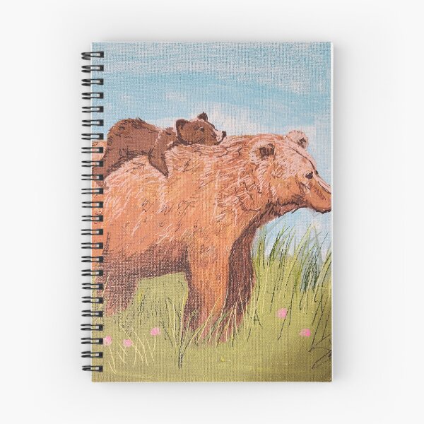 Item preview, Mama Bear designed and sold by DebSwinskiArt.