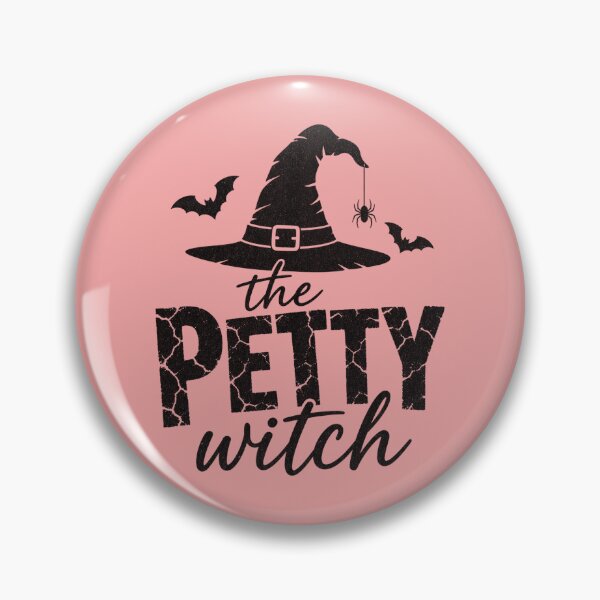 Item preview, The Petty Witch Matching Halloween Design designed and sold by MOCH- ART.